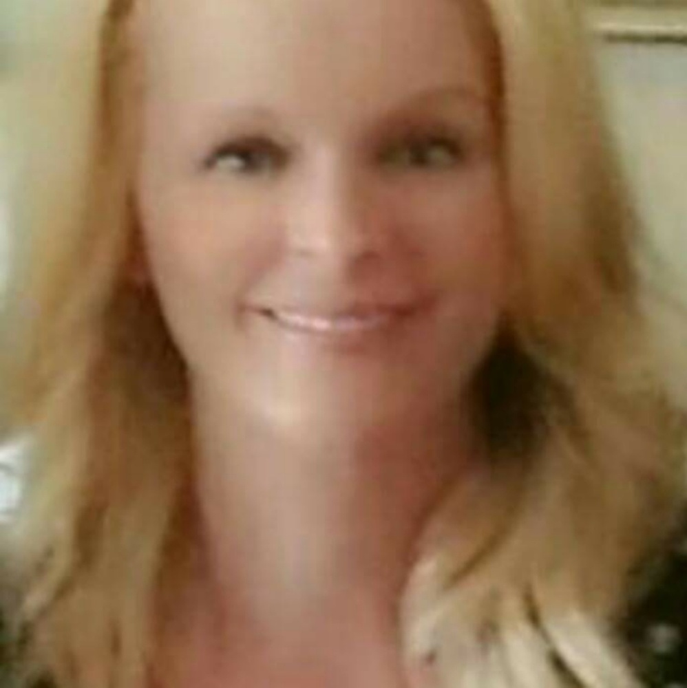 Meet your Posher, Sheri